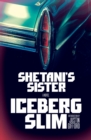 Shetani's Sister - eBook