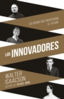 Innovadores (Innovators-SP) - eBook