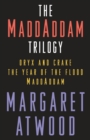 MaddAddam Trilogy Bundle - eBook