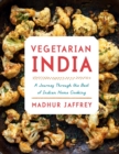 Vegetarian India - eBook