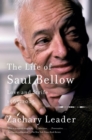 Life of Saul Bellow - eBook