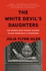 White Devil's Daughters - eBook