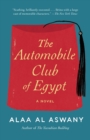 Automobile Club of Egypt - eBook