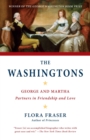 Washingtons - eBook