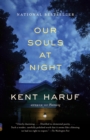 Our Souls at Night - eBook