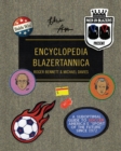 Men in Blazers Present Encyclopedia Blazertannica - eBook