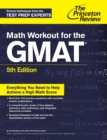Math Workout for the GMAT, 5th Edition - eBook