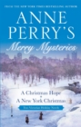 Anne Perry's Merry Mysteries - eBook