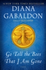 Go Tell the Bees That I Am Gone - eBook