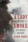 Lady in the Smoke - eBook