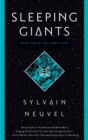 Sleeping Giants - eBook
