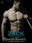 Zack - eBook