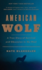 American Wolf - eBook