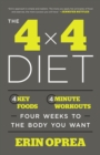4 x 4 Diet - eBook