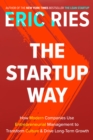 Startup Way - eBook