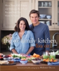 Oz Family Kitchen - eBook