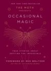 Moth Presents: Occasional Magic - eBook