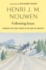 Following Jesus - eBook