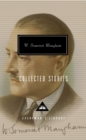 Collected Stories of W. Somerset Maugham - eBook