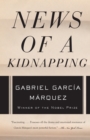 News of a Kidnapping - eBook