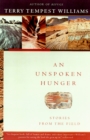 Unspoken Hunger - eBook