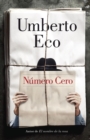 Numero Cero - eBook