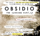 Obsidio - eAudiobook