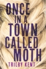 Once, in a Town Called Moth - eBook