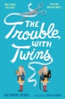 Trouble with Twins - eBook