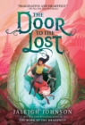 Door to the Lost - eBook