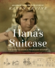 Hana's Suitcase - eBook