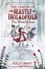 League of Beastly Dreadfuls #3: The Witch's Glass - eBook