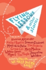 Flying Lessons & Other Stories - Book