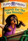 Puppy Pirates #5: Search for the Sea Monster - Book