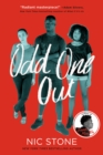 Odd One Out - eBook