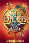 Explorers: The Door in the Alley - eBook