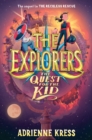 Explorers: The Quest for the Kid - eBook