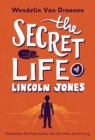 Secret Life of Lincoln Jones - eBook