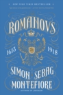 Romanovs - eBook