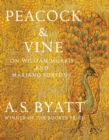 Peacock & Vine - eBook