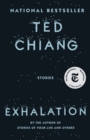 Exhalation - eBook