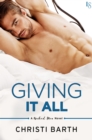 Giving It All - eBook