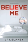 Believe Me - eBook