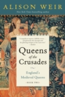 Queens of the Crusades - eBook