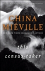 This Census-Taker - eBook