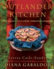 Outlander Kitchen : The Official Outlander Companion Cookbook - Book