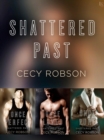 Shattered Past Series 3-Book Bundle - eBook