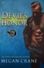 Devil's Honor - eBook