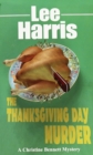 Thanksgiving Day Murder - eBook