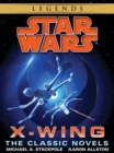 X-Wing Series: Star Wars Legends 10-Book Bundle - eBook